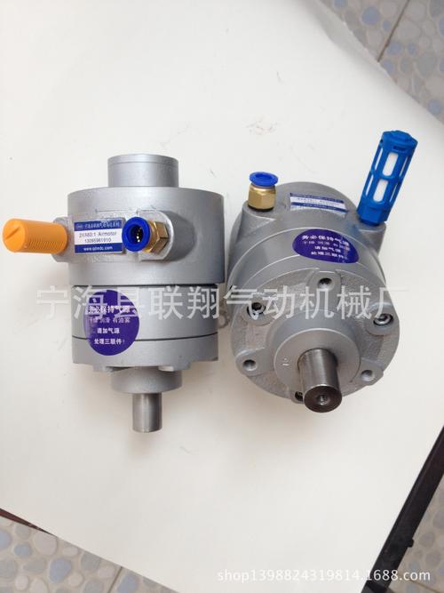 供应专利减速气动马达 高效传动与精准控制的技术之道